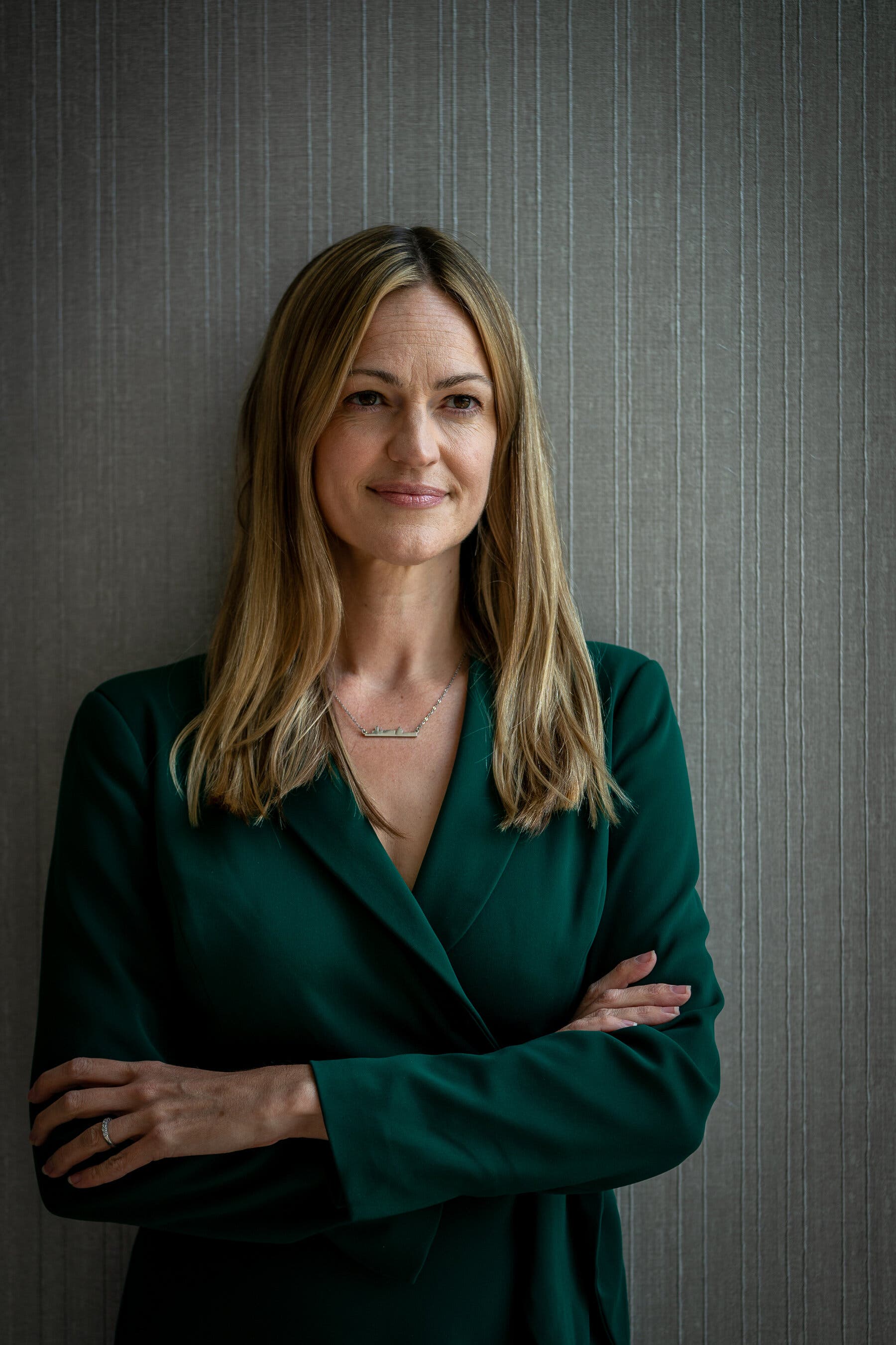 00pol-dems-status-quo02-photo-gblq-mobileMasterAt3x¡.jpg|A portrait of Mayor Paige Cognetti of Scranton, Pa., a Democrat running for a House seat. 